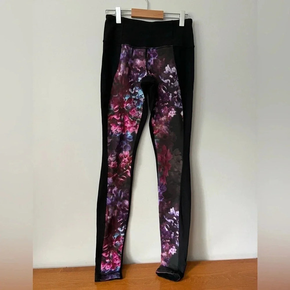 Lululemon Spring Has Sprung Leggings |  Size 4 - Picture 1 of 6
